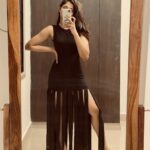 Losliya Mariyanesan Instagram - Hello December ❄️