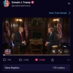 Lou Dobbs Instagram – Lou Dobbs Tonight returns tonight at 7PM ET! Our first guest is @realdonaldtrump. Join us at FrankSpeech.com. #LouDobbsTonight #Dobbs