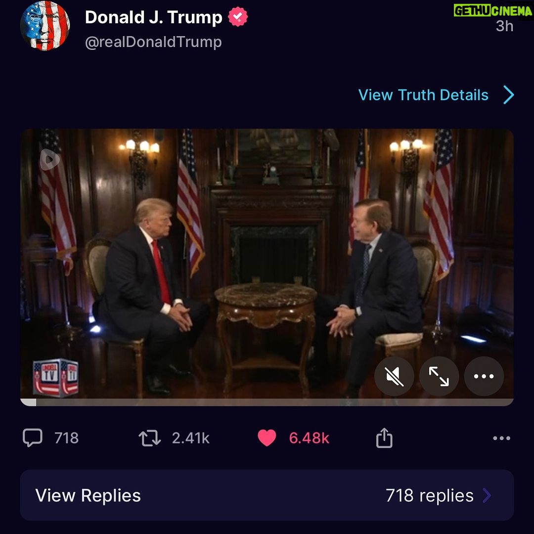 Lou Dobbs - 1.2K Likes - Lou Dobbs Tonight returns tonight at 7PM ET! Our first guest is @realdonaldtrump. Join us at FrankSpeech.com. #LouDobbsTonight #Dobbs