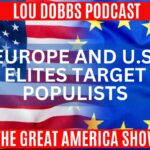 Lou Dobbs Instagram – Jim Hoft describes the assassination attempt on a populist leader in Germany who is standing up to the globalists and open border advocates. He says it reminds him of the persecution of  Donald Trump & his supporters. Join us on #TheGreatAmericaShow — LINK IN BIO!
