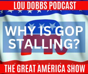 Lou Dobbs Instagram - Roger Stone is not sure GOP really want to impeach Biden. When you look at subpoenas Dems issued for J6 & Russia Collusion, he wants to know why none of the Bidens have been subpoenaed despite mountains of evidence? Join us on #TheGreatAmericaShow -- LINK IN BIO!