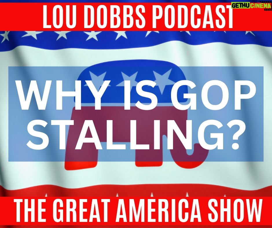 Lou Dobbs - 694 Likes - Roger Stone is not sure GOP really want to impeach Biden. When you look at subpoenas Dems issued for J6 & Russia Collusion, he wants to know why none of the Bidens have been subpoenaed despite mountains of evidence? Join us on #TheGreatAmericaShow -- LINK IN BIO!