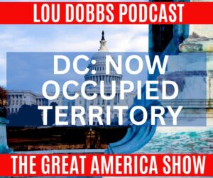 Lou Dobbs Instagram - Lee Smith says Jack Smith interfered in political systems in Europe to jail a foreign President. If people don’t think he’s looking to do the same thing to Trump on behalf of Biden’s DOJ, they’re fooling themselves. Join us on #TheGreatAmericaShow today -- LINK IN BIO!