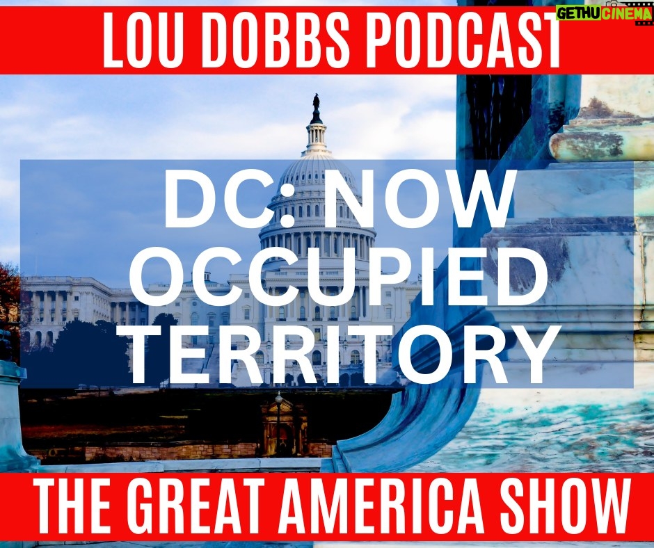 Lou Dobbs - 1K Likes - Lee Smith says Jack Smith interfered in political systems in Europe to jail a foreign President. If people don’t think he’s looking to do the same thing to Trump on behalf of Biden’s DOJ, they’re fooling themselves. Join us on #TheGreatAmericaShow today -- LINK IN BIO!