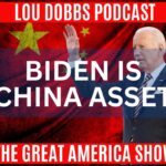 Lou Dobbs Instagram – Our foreign policy panel Gordon Chang & Tony Shaffer join us on #TheGreatAmericaShow to discuss the dangers of our compromised Commander in Chief and his latest efforts to appease China. Biden wants us to work with CCP on our space program. Join us today — LINK IN BIO!