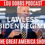 Lou Dobbs Instagram – Congressman Keith Self say GOP must pass the appropriations bills. He says there’s a movement across the country of people  frustrated with federal govt., spending, inflation and with the weaponization targeting them. Join us today on #TheGreatAmericaShow — LINK IN BIO!