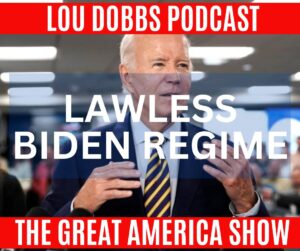 Lou Dobbs Instagram - Congressman Keith Self say GOP must pass the appropriations bills. He says there’s a movement across the country of people  frustrated with federal govt., spending, inflation and with the weaponization targeting them. Join us today on #TheGreatAmericaShow -- LINK IN BIO!