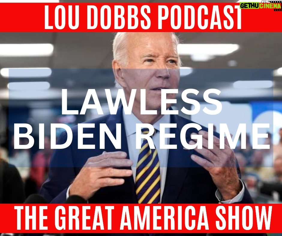 Lou Dobbs - 623 Likes - Congressman Keith Self say GOP must pass the appropriations bills. He says there’s a movement across the country of people frustrated with federal govt., spending, inflation and with the weaponization targeting them. Join us today on #TheGreatAmericaShow -- LINK IN BIO!