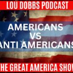 Lou Dobbs Instagram – Senator Tommy Tuberville says he doesn’t call it Republicans and Democrats anymore — it’s Americans vs Anti-Americans because that’s what it is. He says the Dems haven’t done a thing to make our country a better place. Join us today on #TheGreatAmericaShow — LINK IN BIO!