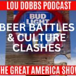 Lou Dobbs Instagram – In his book, “Family Reins: The Extraordinary Rise & Epic Fall of an American Dynasty,” author Billy Busch describes the contrast in the Anheuser-Busch when his father ran the company and what it’s become today under the Belgium-headquartered Corporation, InBev. Join us today on #TheGreatAmericaShow — LINK IN BIO!