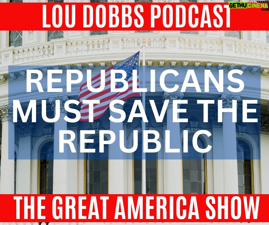 Lou Dobbs - 1.1K Likes - Congressman Scott Perry says the Impeachment Inquiry is necessary to subpoena more bank records & emails. He says they have a mountain of evidence that leads to what appears to be extreme corruption in the Biden family. Join us today on #TheGreatAmericaShow -- LINK IN BIO!