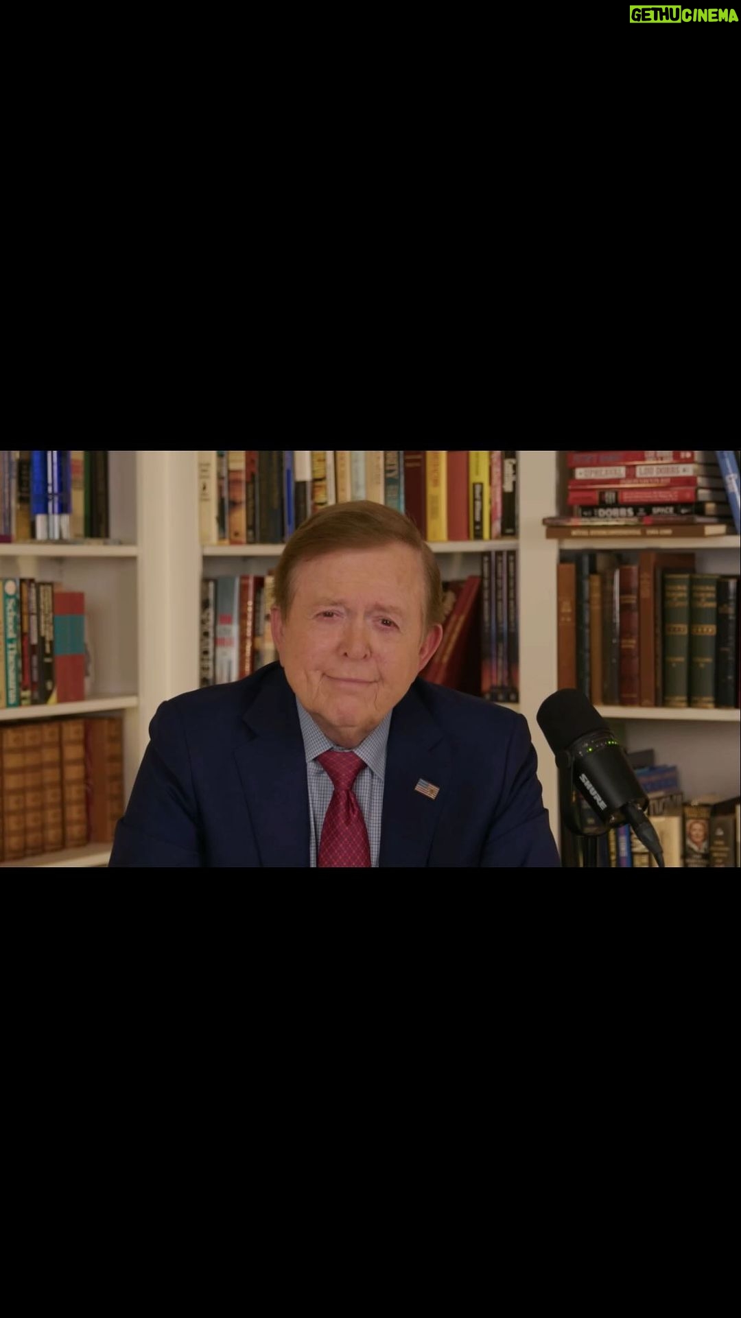 Lou Dobbs - 1.9K Likes - See you all Monday at 7PM ET! #LouDobbsTonight