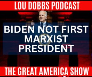 Lou Dobbs Instagram - John Solomon says Obama presided over a govt. in which his top diplomat, Hillary Clinton, and his VP, Joe Biden, were shaking down foreign interests because those foreign interests had business pending before them. Join us on #TheGreatAmericaShow -- LINK IN BIO!