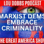 Lou Dobbs Instagram - Roger Stone says there is a cover-up of the epic corruption of the Biden crime family and it seems to know no limits.  Donald Trump is an existential threat to the corrupt political system & to the status quo. Join us today on #TheGreatAmericaShow — LINK IN BIO!