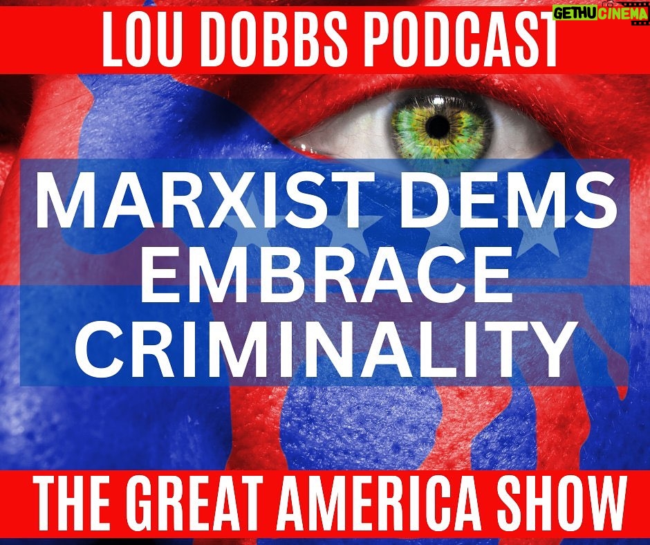 Lou Dobbs - 880 Likes - Roger Stone says there is a cover-up of the epic corruption of the Biden crime family and it seems to know no limits. Donald Trump is an existential threat to the corrupt political system & to the status quo. Join us today on #TheGreatAmericaShow — LINK IN BIO!