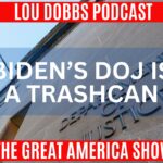 Lou Dobbs Instagram - Congressman Tim Burchett believes McCarthy knows we’re headed toward impeachment because the level of Biden corruption is beyond belief. There’s no shame in their game & the arrogance is what’s ultimately going to get them. Join us on #TheGreatAmericaShow -- LINK IN BIO!