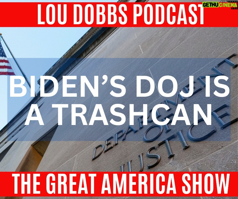 Lou Dobbs - 1.2K Likes - Congressman Tim Burchett believes McCarthy knows we’re headed toward impeachment because the level of Biden corruption is beyond belief. There’s no shame in their game & the arrogance is what’s ultimately going to get them. Join us on #TheGreatAmericaShow -- LINK IN BIO!