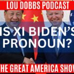 Lou Dobbs Instagram - China has had at least 3 listening posts in Cuba for most of this century. They’re now thinking about establishing a training facility which is really going to be a military base. Join Gordon Chang and Tony Shaffer today on #TheGreatAmericaShow -- LINK IN BIO!