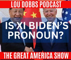 Lou Dobbs Instagram - China has had at least 3 listening posts in Cuba for most of this century.  They’re now thinking about establishing a training facility which is really going to be a military base. Join Gordon Chang and Tony Shaffer today on #TheGreatAmericaShow -- LINK IN BIO!
