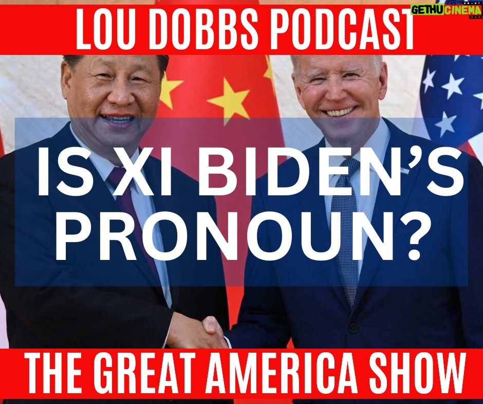 Lou Dobbs - 538 Likes - China has had at least 3 listening posts in Cuba for most of this century. They’re now thinking about establishing a training facility which is really going to be a military base. Join Gordon Chang and Tony Shaffer today on #TheGreatAmericaShow -- LINK IN BIO!