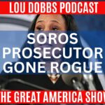 Lou Dobbs Instagram - Georgia State Senator @coltcmoore is trying to get enough signatures to call a special session to review the actions of Anti-Trump DA Fani Willis. He Joins us today on #TheGreatAmericaShow to tell us about his efforts & resistance from the GOP. Join us -- LINK IN BIO!