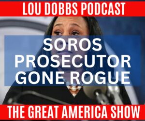 Lou Dobbs Instagram - Georgia State Senator @coltcmoore is trying to get enough signatures to call a special session to review the actions of Anti-Trump DA Fani Willis. He Joins us today on #TheGreatAmericaShow to tell us about his efforts & resistance from the GOP. Join us -- LINK IN BIO!