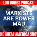 Lou Dobbs Instagram - Climatologist Dr. Judith Curry says there is no evidence extreme weather events are worse today than they were 100 years ago. Biden thinks he can control the climate by getting rid of CO2 emissions. Join Lou and Dr. Judith Curry today on #TheGreatAmericaShow -- LINK IN BIO!