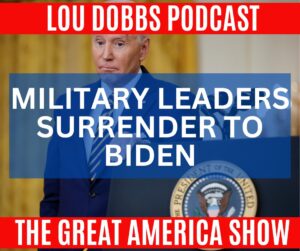 Lou Dobbs Instagram - Joe Biden is set to host his first Camp David summit with South Korea and Japan as Biden still bows down to China and refuses to decouple. Gordon Chang and Tony Shaffer join Lou on today's episode of #TheGreatAmericaShow to discuss. Join us at http://bit.ly/3RdQhUc!