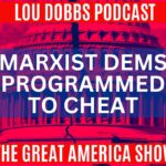 Lou Dobbs Instagram – Mike Johnson is the first Conservative movement activist to be Speaker. Tom Fitton doesn’t see a willingness on Johnson’s part to refuse to fund what Biden is doing, moving millions of illegals to every town in America. Join us on #TheGreatAmericaShow — LINK IN BIO!
