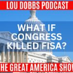 Lou Dobbs Instagram - John Solomon points out a clear pattern with Joe Biden. He said he had nothing to do with his son’s business, never met any of Hunter’s partners and his family never got money from China.…yes, he did and regularly. Join us on #TheGreatAmericaShow -- LINK IN BIO!