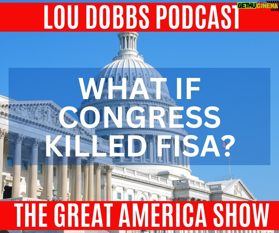 Lou Dobbs Instagram - John Solomon points out a clear pattern with Joe Biden. He said he had nothing to do with his son’s business, never met any of Hunter’s partners and his family never got money from China.…yes, he did and regularly. Join us on #TheGreatAmericaShow -- LINK IN BIO!
