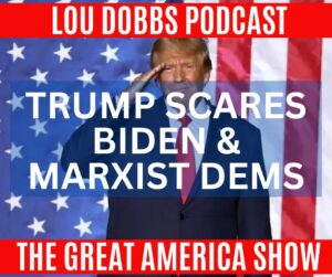 Lou Dobbs Instagram - Kash Patel says serious decisions have to be made regarding the RNC before another month goes by. It’s suicide what the GOP is doing to itself allowing Ronna Romney McDaniel to remain in charge of the inept RNC. Join us today on #TheGreatAmericaShow -- LINK IN BIO!