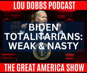 Lou Dobbs Instagram - Mark Simone says the first rule of campaigning:  You don’t debate someone when you’re 50+ points ahead. Trump calls the other GOP candidates “Milk” because one of them is at 3%, one is 2% and one is 1% in the polls. Join us on #TheGreatAmericaShow -- LINK IN BIO!