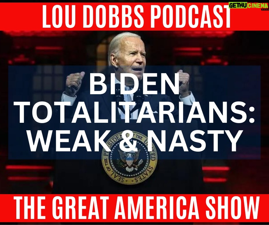 Lou Dobbs - 697 Likes - Mark Simone says the first rule of campaigning: You don’t debate someone when you’re 50+ points ahead. Trump calls the other GOP candidates “Milk” because one of them is at 3%, one is 2% and one is 1% in the polls. Join us on #TheGreatAmericaShow -- LINK IN BIO!