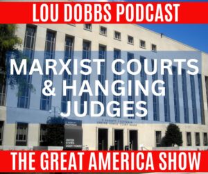 Lou Dobbs Instagram - Julie Kelly says the released J6 video is just the beginning of the dam breaking on what was a carefully crafted J6 Hoax. It was created not just by the J6 Committee but Joe Biden, DOJ, Merrick Garland and the media. Join us on #TheGreatAmericaShow -- LINK IN BIO!