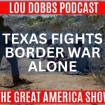 Lou Dobbs Instagram – Texas Attorney General Ken Paxton says if anyone deserves to be impeached other than Joe Biden, it’s Mayorkas. He not only isn’t doing his job, he’s sabotaging the job he’s supposed to do. He’s done so much damage to American safety. Join us today on #TheGreatAmericaShow — LINK IN BIO!