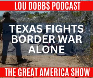 Lou Dobbs Instagram - Texas Attorney General Ken Paxton says if anyone deserves to be impeached other than Joe Biden, it’s Mayorkas. He not only isn’t doing his job, he’s sabotaging the job he’s supposed to do. He’s done so much damage to American safety. Join us today on #TheGreatAmericaShow -- LINK IN BIO!