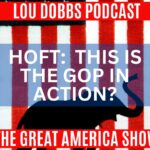 Lou Dobbs Instagram – The Gateway Pundit’s Jim Hoft says the Biden regime’s DOJ have arrested more than 1200 Trump supporters and they’re still making arrests years later. He says he has video of Ray Epps at the very first breach of the Capitol fence. Join us today on #TheGreatAmericaShow — LINK IN BIO!