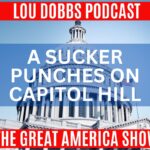 Lou Dobbs Instagram – Congressman Tim Burchett describes the moment Kevin McCarthy walked up and threw an elbow at him from behind.  Burchett said it was a gutless move and a sad asterisk at the end of McCarthy’s career. Join us today on #TheGreatAmericaShow — LINK IN BIO!
