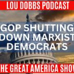 Lou Dobbs Instagram – Rep. Eli Crane says if Republicans don’t grow a backbone and stand up against the Totalitarian Marxists, Americans won’t have a chance. He says Congress has to hold all members accountable. Join us today on #TheGreatAmericaShow — LINK IN BIO!