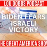 Lou Dobbs Instagram – National security experts Gordon Chang and Tony Shaffer join Lou to discuss U.S. policy in the Middle East and how it all plays out for Israel. Join us today on #TheGreatAmericaShow — LINK IN BIO!