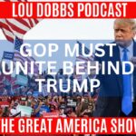 Lou Dobbs Instagram – Rep. Nancy Mace says Americans finally got the leader they deserve in Speaker Johnson. He’s a staunch fiscal Conservative who wants to get things done. Now it’s time to unify behind Donald Trump and have GOP win in 2024. Join us on #TheGreatAmericaShow — LINK IN BIO!