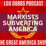 Lou Dobbs Instagram – Former Trump lawyer John Eastman says people are being attacked for holding views different than the government. The California bar is making Eastman defend himself from disbarment for challenging the 2020 election. Join us on #TheGreatAmericaShow — LINK IN BIO!