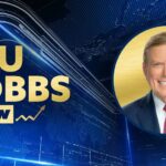 Lou Dobbs Instagram - Excited to announce that you could now join me each and every Sunday from 3-4PM ET on @77wabcradio for The Lou Dobbs Show!