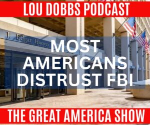 Lou Dobbs Instagram - Former FBI Supervisory Special Agent James Gagliano says we live in a country where we balance security with civil liberties and we respect the Second Amendment. More than 60% of mass shooters have mental illness. Join us on #TheGreatAmericaShow -- LINK IN BIO!