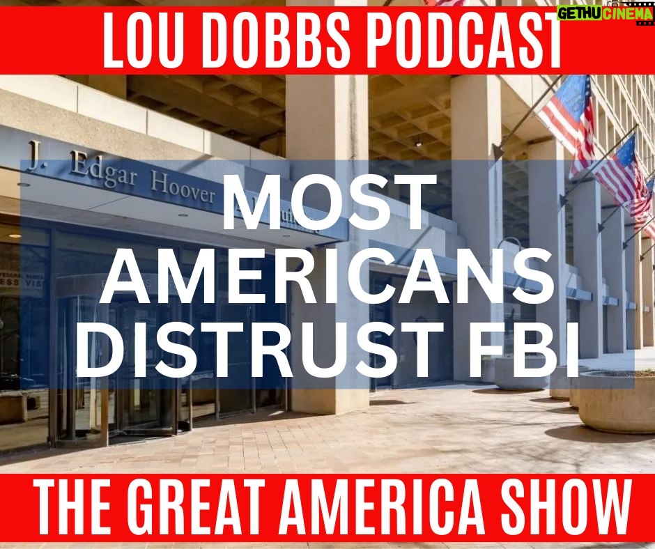 Lou Dobbs - 615 Likes - Former FBI Supervisory Special Agent James Gagliano says we live in a country where we balance security with civil liberties and we respect the Second Amendment. More than 60% of mass shooters have mental illness. Join us on #TheGreatAmericaShow -- LINK IN BIO!