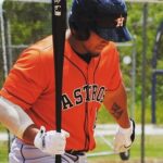 Louis-Philippe Pelletier Instagram - #astros ⚾️ Kissimmee,orlando,florida