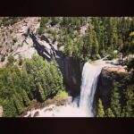 Louis-Philippe Pelletier Instagram - Une des plus belles expériences de ma vie !!! Yosemite National Park
