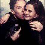 Louise Brealey Instagram – Phone memories, eh? 

#miniben #miniloo #9yearsago

#sherlock #theolddays