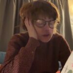 Louise Brealey Instagram – Moominvalley in November Chapter Six. Thanks for dropping by. With listeners from Paraguay, Kyiv, Auckland, Iran, Coventry and Mason Mount. Lots of love